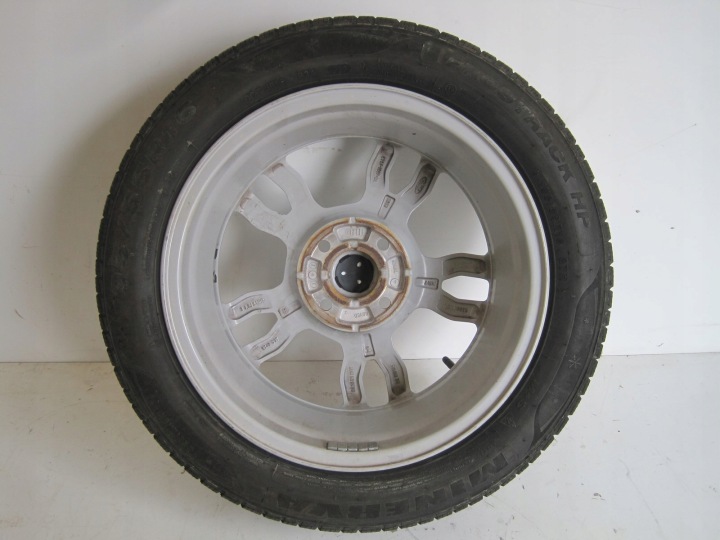 фото №12, Алюмінієвий диск koło ford b-max 195/55/16 ev1j-1007-ba
