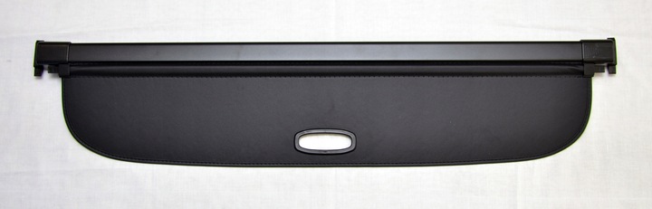 фото №9, Ролета багажника audi q5 80a fy 2017+ нова чорна супер якість