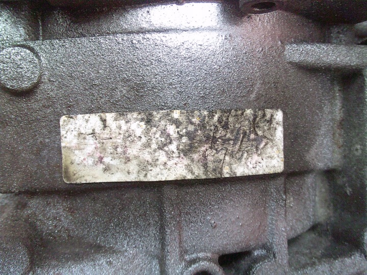 фото №7, Vw passat b6 skoda yeti seat 4x4 мост зад 0br525010g pyg 0br525554 7 -500zł