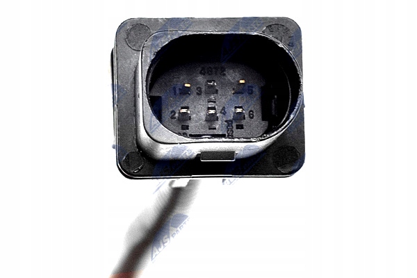 фото №9, Лямбда-зонд hyundai i30 2.0crdi 2007- santa fe 2.2crdi 2006- kia