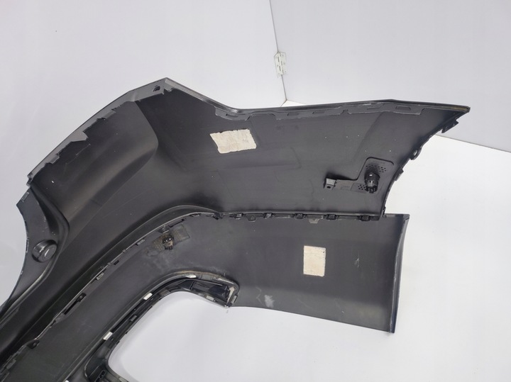 фото №10, Бампер зад задній volvo xc90 ii рестайлінг написи 31353430