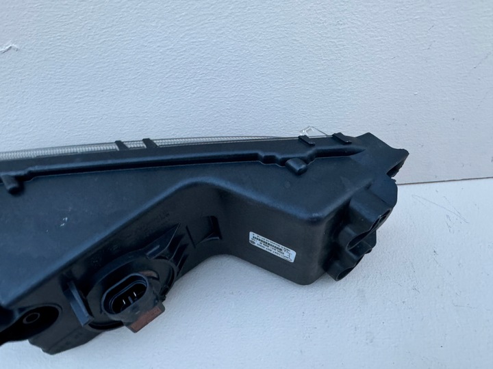 фото №15, Vw tiguan ii 2 16-20r галоген левый перед переднее 5na941699