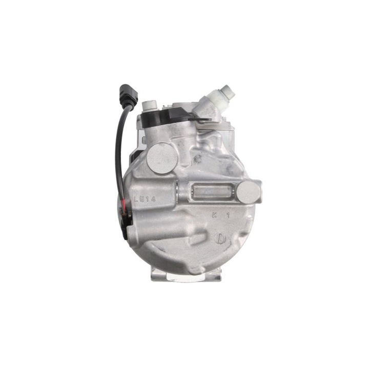 фото №8, Denso dcp32073 компресор, кондиціонер