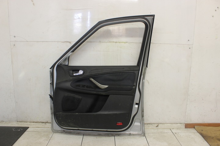 фото №15, Дверь правые правый перед ford s-max smax 2006r- 76