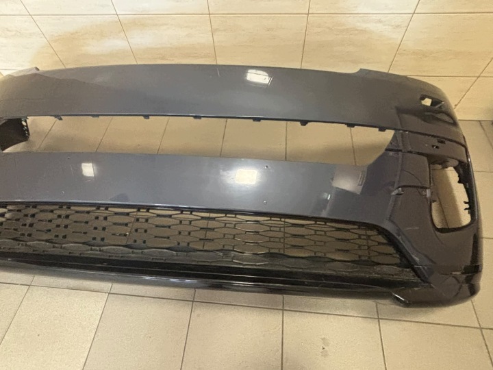 фото №12, Бампер перед передний range rover sport iii l461 r-dynamic 22-