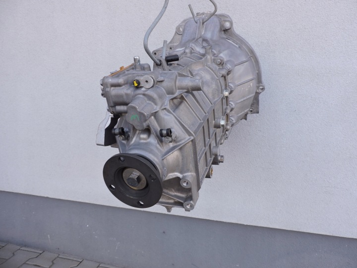 фото №7, Коробка передач 6 iveco daily 3.0 2.3 22 8873677 тип ft50.6 16b22