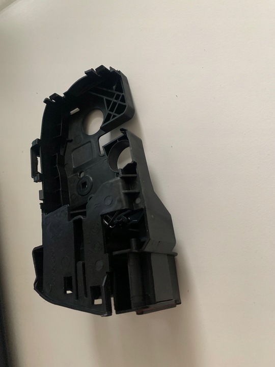 фото №8, Корпус замок сидіння правий a1769209400 mercedes, w117 w176 x156 a, cla, gla