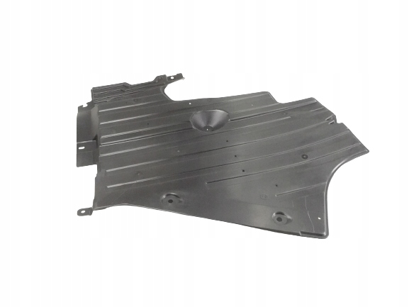 фото №9, Защита шасси зад ford focus mk4 2233766