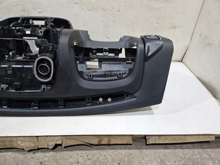 фото №5, Toyota proace max ducato iii консоль торпедо роздавальна 2024