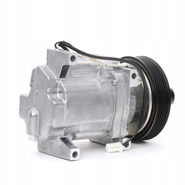 фото №13, Ridex 447k0158 компрессор кондиционера h12 do mazda 3 bk 3 stufenheck bk