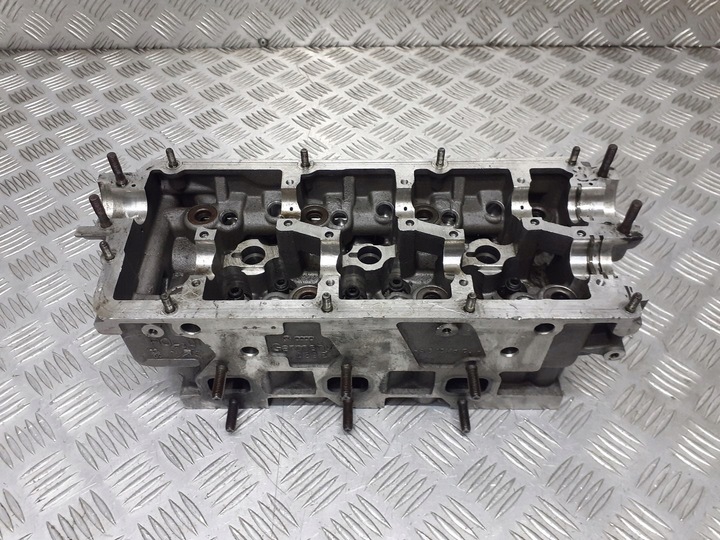 фото №1, Головка afb akn audi a6 c5 2.5 tdi