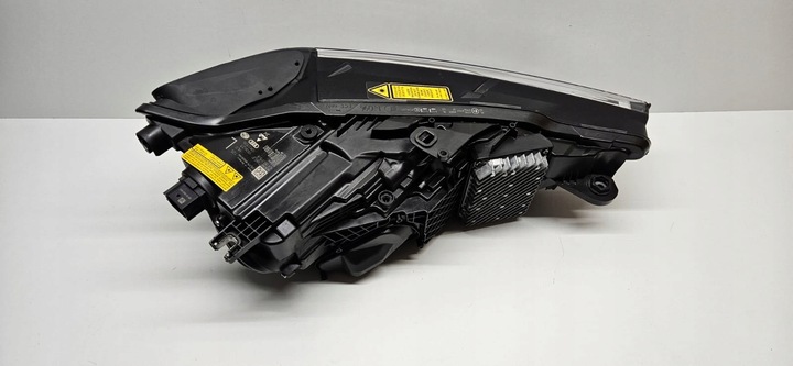 фото №13, Audi a7 s7 c8 4k8 laser фара лівий лампа 4k8941085f