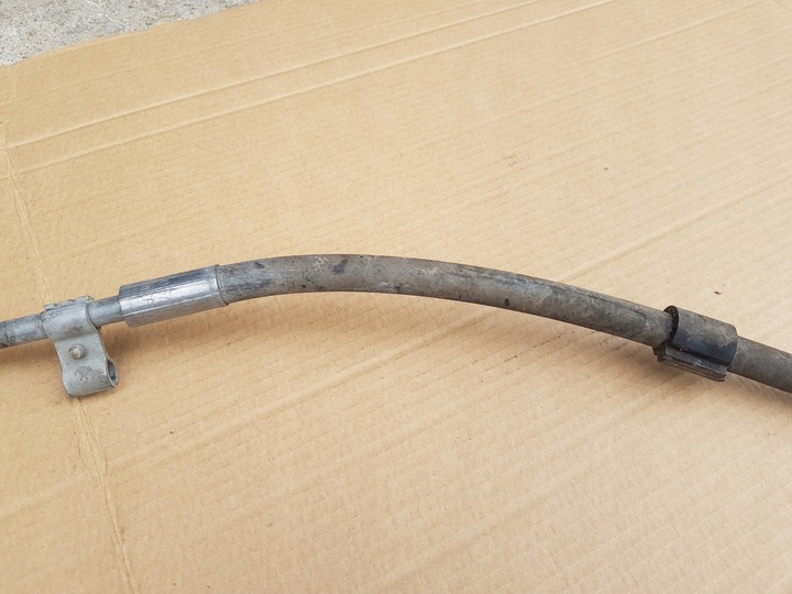 фото №7, Шланг усилителя / vw caddy iii 1.9 tdi bls 105km / 2k1422893m исправный