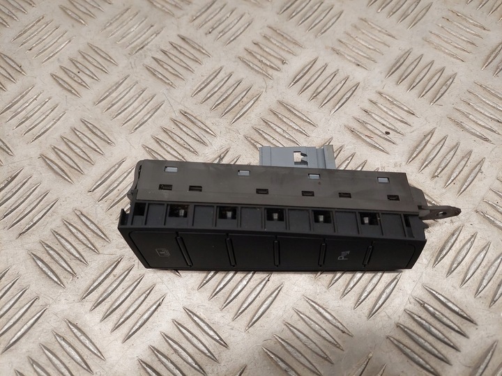 фото №6, Volkswagen passat cc 2013 кнопка / выключатель датчик парковка pdc