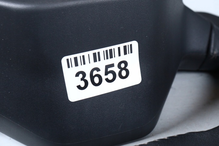 фото №8, Руль кожа мультифункция peugeot 208 ii 19- оригинал