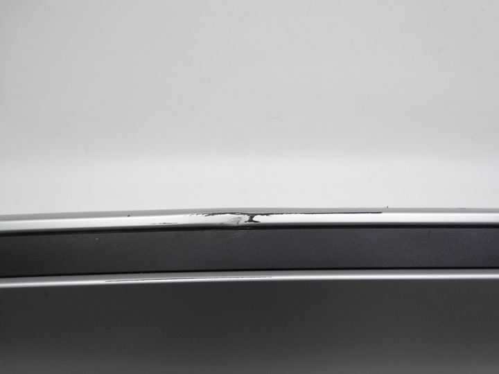 фото №9, Audi e-tron s-line 18-22 4ke спойлер планка заднього бампера 4ke807835c