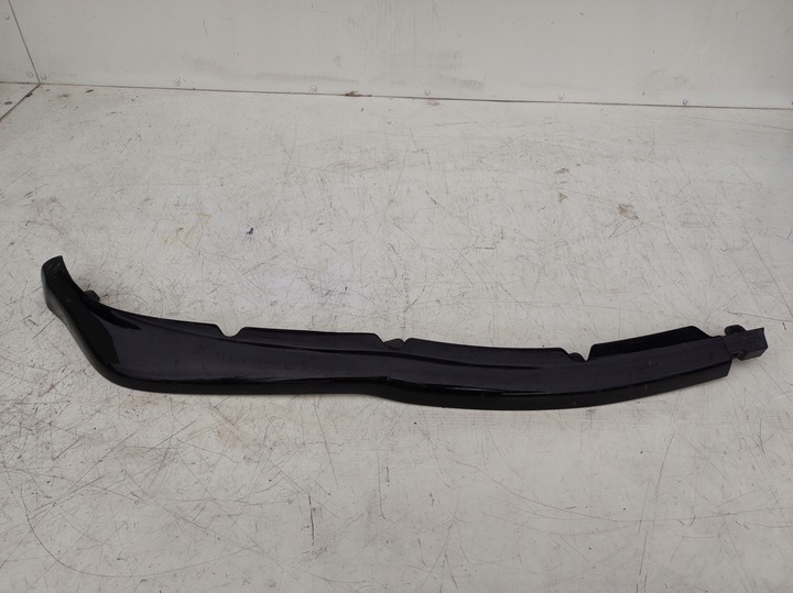 фото №1, Спойлер спойлер бампера перед лівий lexus is 05-09