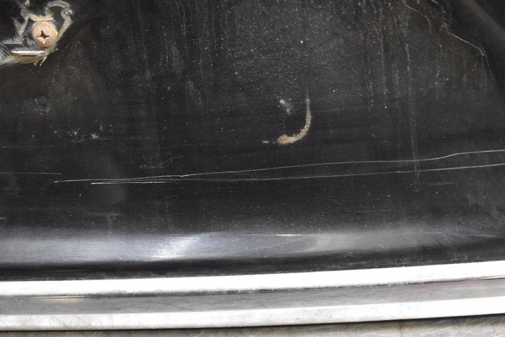 фото №6, Крышка багажника зад задняя x42 citroen c-crosser 07-13