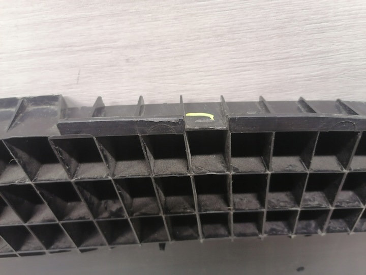 фото №9, Peugeot citroen захист бампер перед 52618-0h010