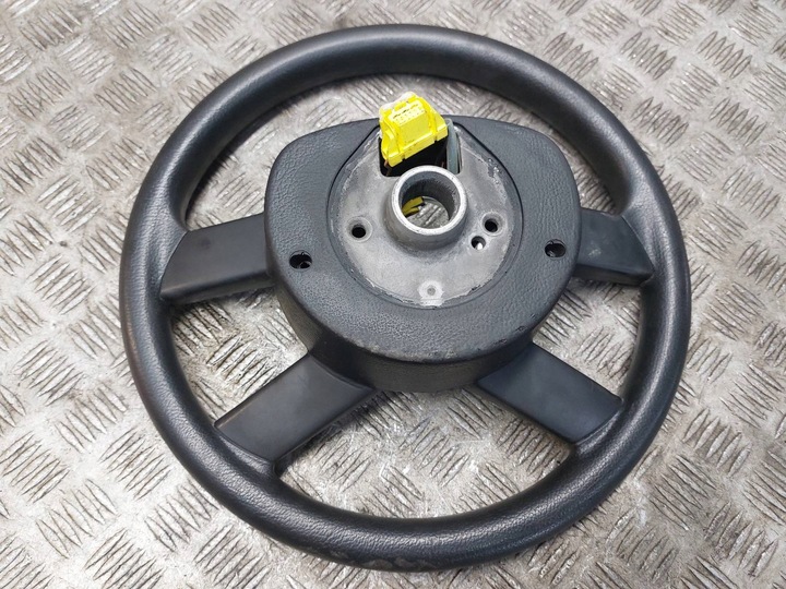 фото №9, Руль vw touran i 1t0419091