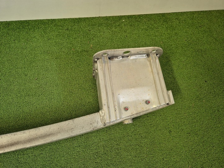 фото №6, Kia ev6 ev-6 ev 6 балка бампера перед передняя