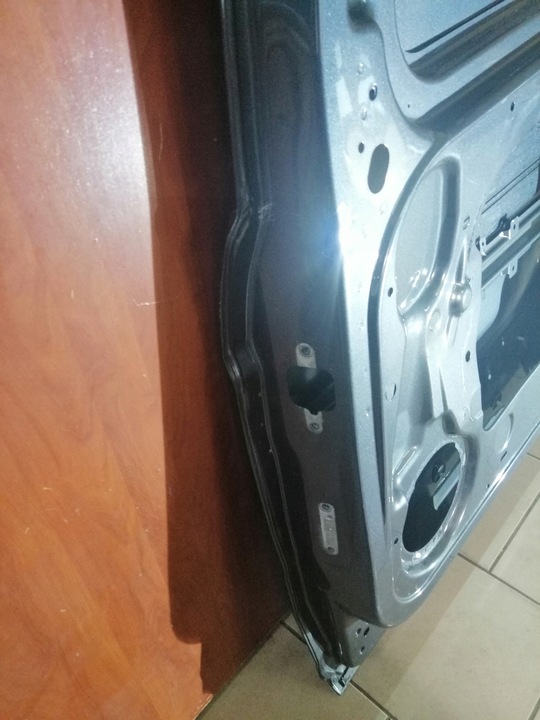 фото №10, Ford connect mk2 длинный дверь правые сдвижные