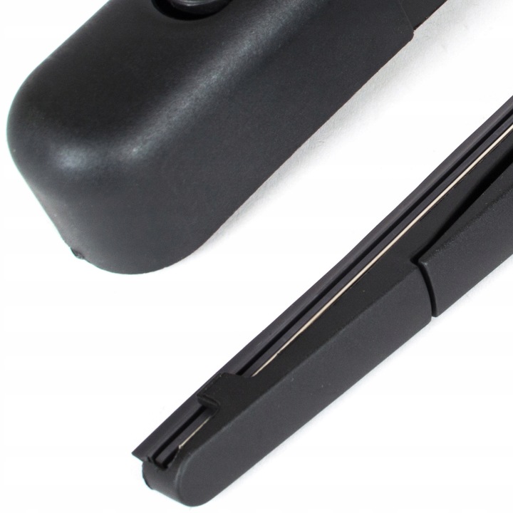 фото №5, Kia ceed 2006-2012 дворник рычаг дворники зад + листовая рессора