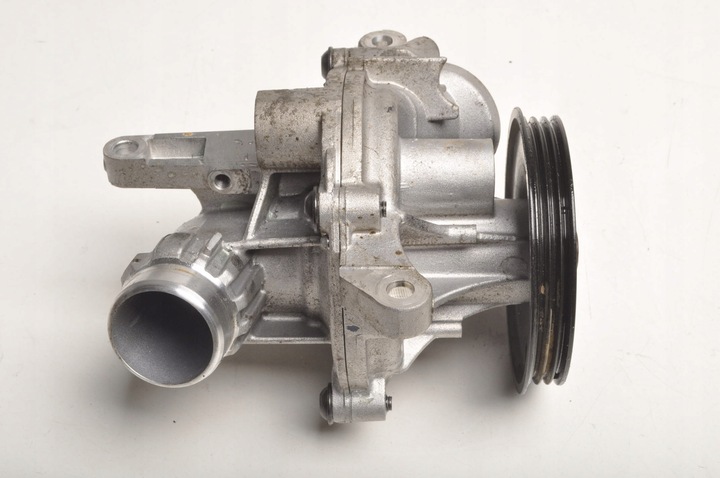 фото №1, Volvo v90 ii мягкий гибрид 2.0 насос воды 32252284 2021r