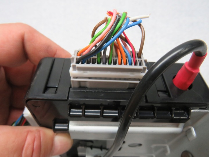 фото №6, Kia sportage iii модуль блок управления bcm 95400-3u660