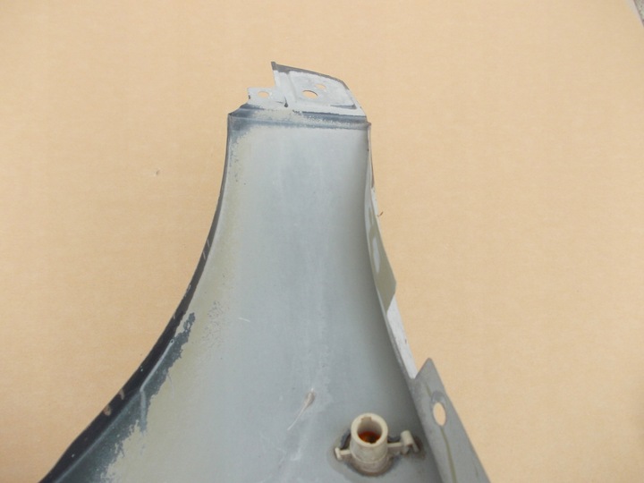 фото №10, Крило лівий перед opel vectra c рестайлінг 05-08