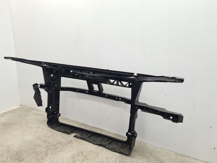 фото №9, Vw polo iv рестайлинг 1.4 tdi pas переднее усилитель 6q0805588