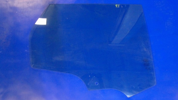 фото №1, Стекло дверь правые зад 2016r land rover discovery sport 14-24r