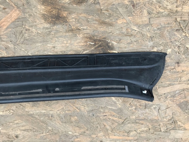 фото №6, Планка пороговая левая 8j0853491e audi tt 8j