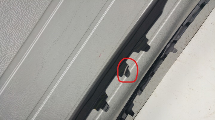 фото №11, Audi sq5 q5 s-line 80a рестайлінг 20- бампер переднє