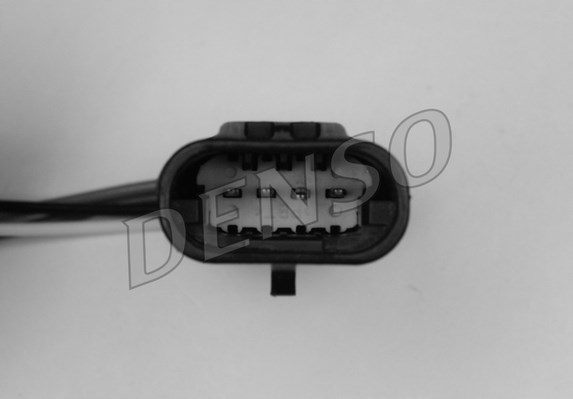 фото №2, Denso dox-2002 лямбда-зонд