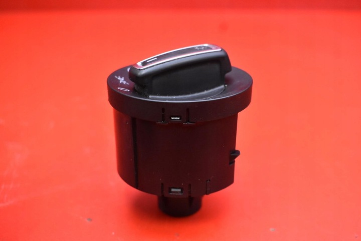 фото №6, Вимикач перемикач світла 5g0941431ah seat toledo 4 iv 12-20