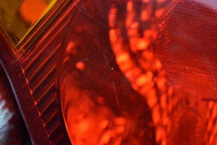 фото №10, Лампа права зад задня 92402-257 hyundai accent sedan рестайлінг 02-06