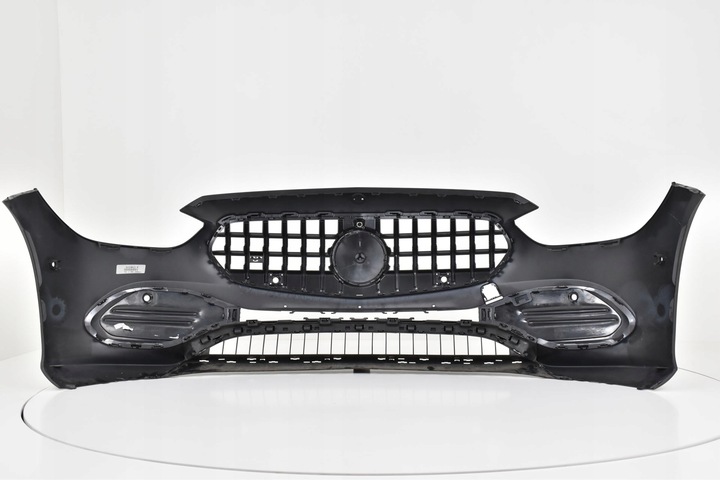 фото №16, Mercedes c-klasa w206 206 2021-zwykły бампер