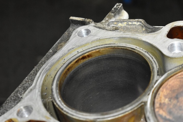 фото №14, Blok низ двигуна вал d16b6 honda h-r v 1 i 1.6 16v 105 km 01-06