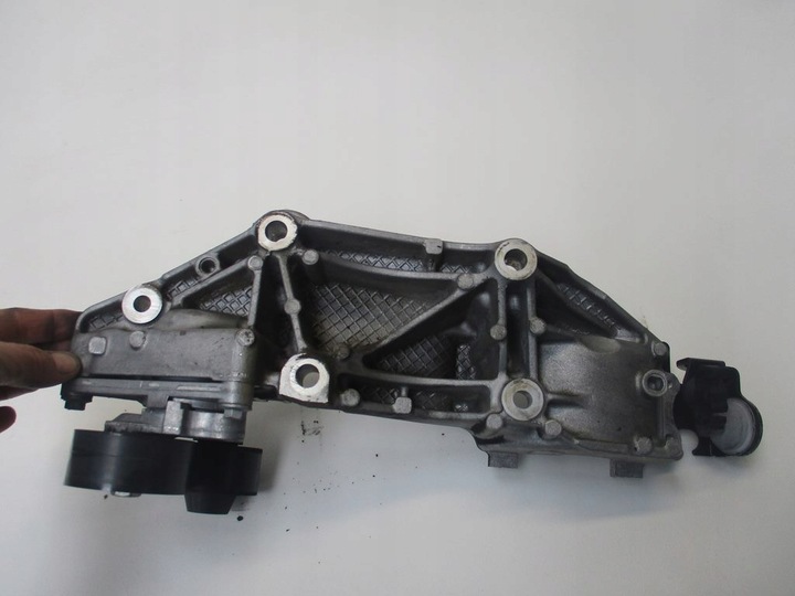 фото №5, Лапи основа генератора scenic iii 2.0 dci