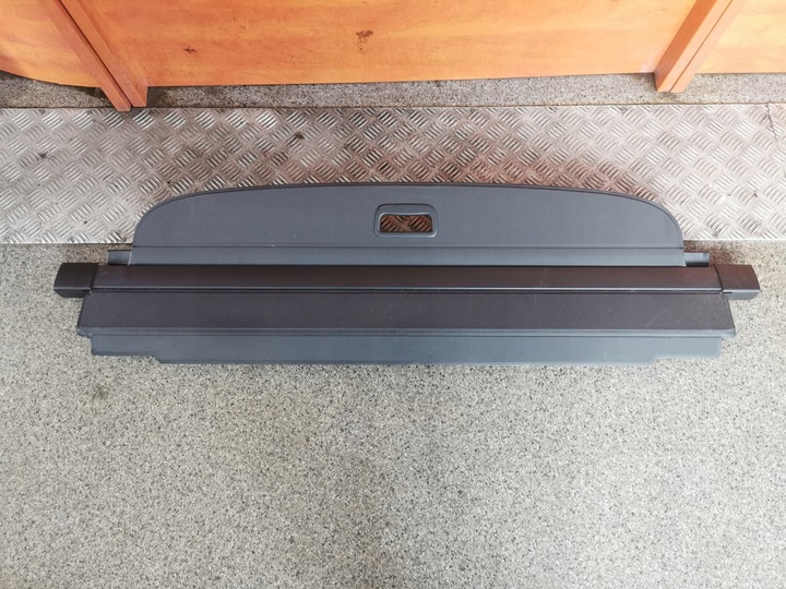 фото №1, Ролета багажника skoda octavia 3 універсал 5e9867871c