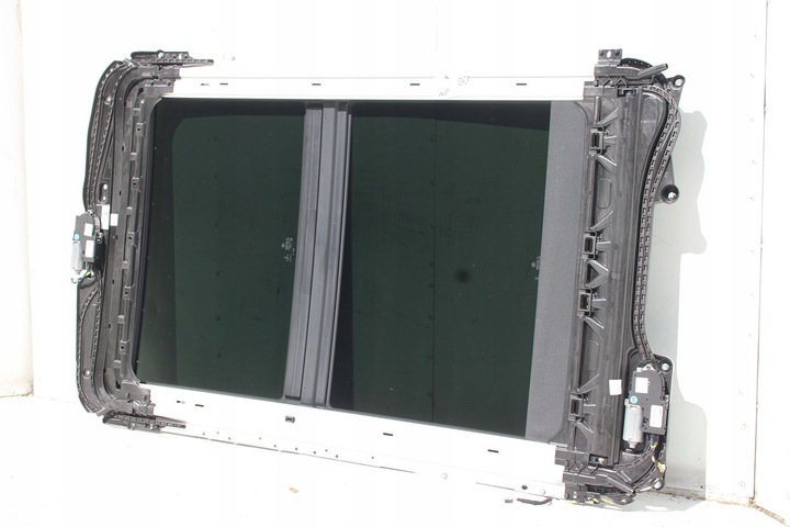 фото №13, Bmw x1 f48 люк крыша стеклянный солнечный стекло люк панорама сдвижной 80