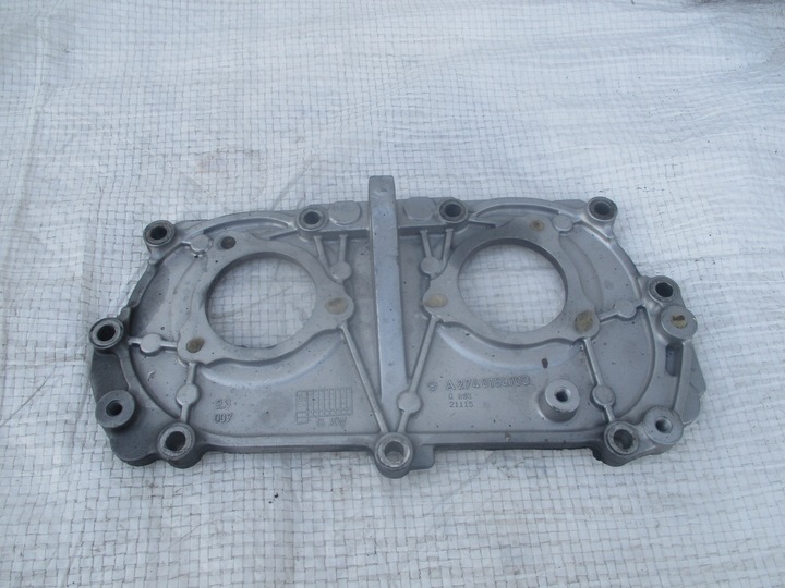 фото №1, Mercedes w176 w205 w213 gla cgi корпус розподільний вал