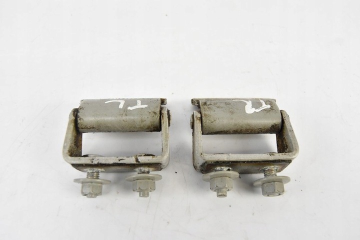 фото №1, Петлі кришки багажника зад santa fe ii 06-12 x2