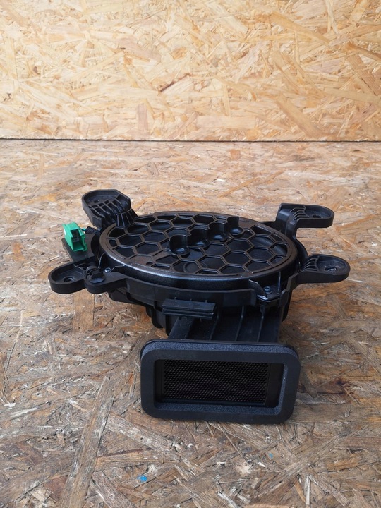 фото №4, Ford kuga mk3 динамік сабвуфер lj6t-19a067-ba