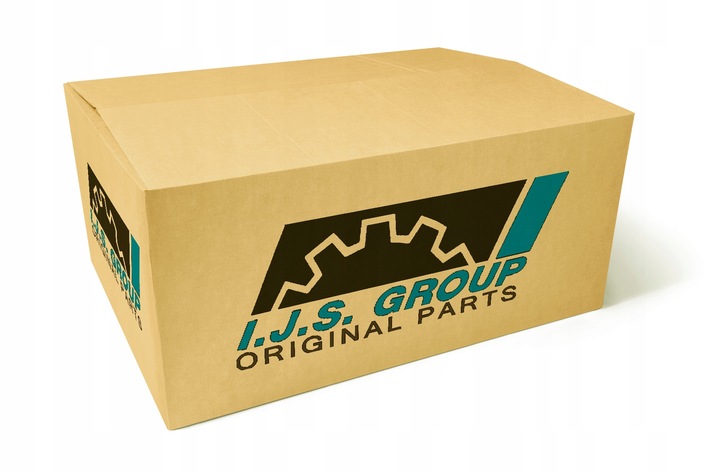 фото №1, Зчеплення генератора ijs group 30-1030c 5m5q10344aa