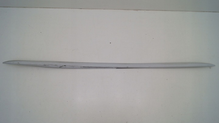 фото №1, Audi a5 8t8 s line 08- планка порогова поріг праві t