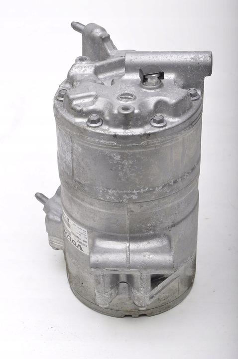 фото №6, Volvo s60 v60 ii t8 плагін гібрид компресор кондиціонера 32260523 2020r
