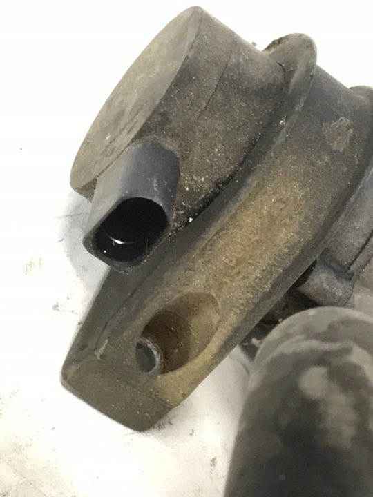 фото №12, Audi vw 2.0 tfsi шланги основний  1k0122109al