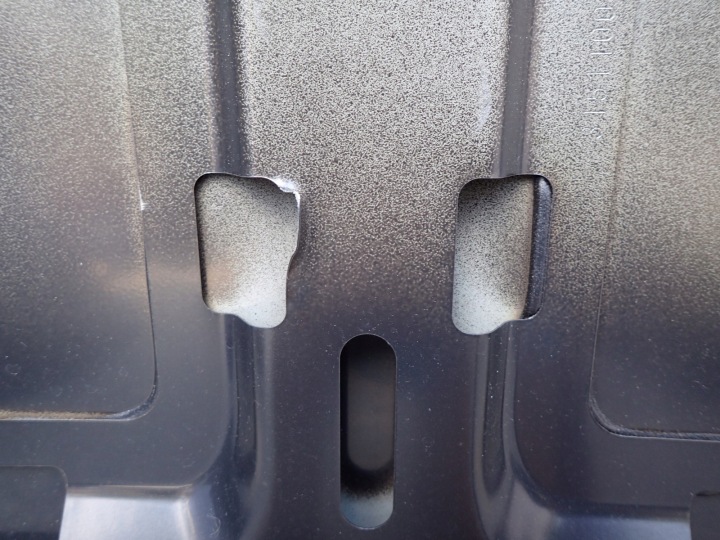 фото №10, Капот крышка двигателя vw touran 3 iii 5t 5t1 2015-